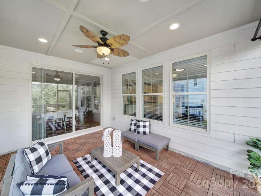 1001 Emory Lane, Fort Mill, SC 29708.  MLS# CAR4254300, YatesRealty ID 23894. 