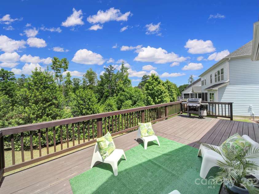 1001 Emory Lane, Fort Mill, SC 29708.  MLS# CAR4254300, YatesRealty ID 23894. 