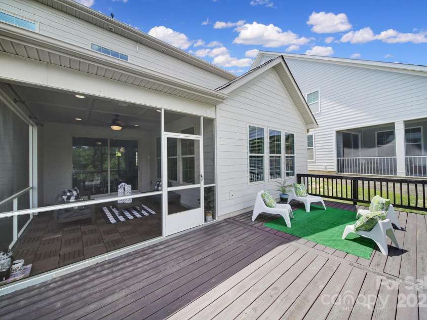 1001 Emory Lane, Fort Mill, SC 29708.  MLS# CAR4254300, YatesRealty ID 23894. 