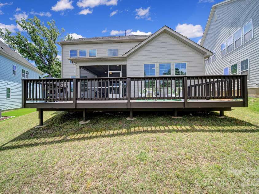 1001 Emory Lane, Fort Mill, SC 29708.  MLS# CAR4254300, YatesRealty ID 23894. 