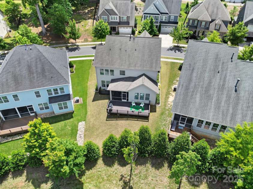 1001 Emory Lane, Fort Mill, SC 29708.  MLS# CAR4254300, YatesRealty ID 23894. 
