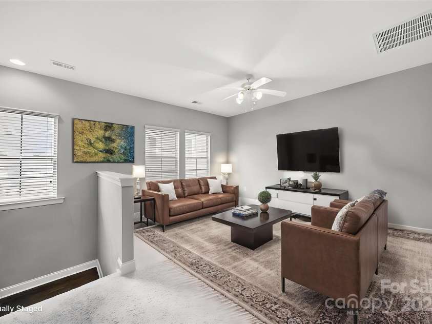1001 Emory Lane, Fort Mill, SC 29708.  MLS# CAR4254300, YatesRealty ID 23894. Loft