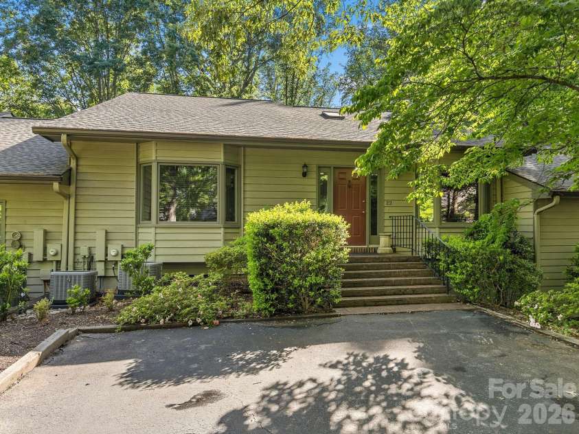 22 Hunting Country Trail, Tryon, NC 28782.  MLS# CAR4376085, YatesRealty ID 23895. 