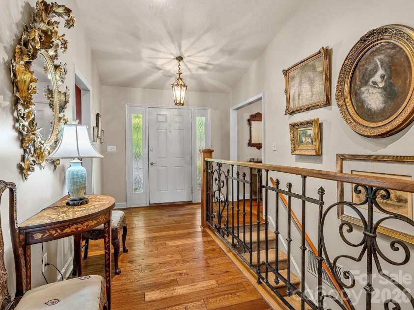 22 Hunting Country Trail, Tryon, NC 28782.  MLS# CAR4376085, YatesRealty ID 23895. 