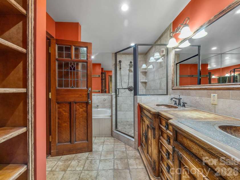 22 Hunting Country Trail, Tryon, NC 28782.  MLS# CAR4376085, YatesRealty ID 23895. 
