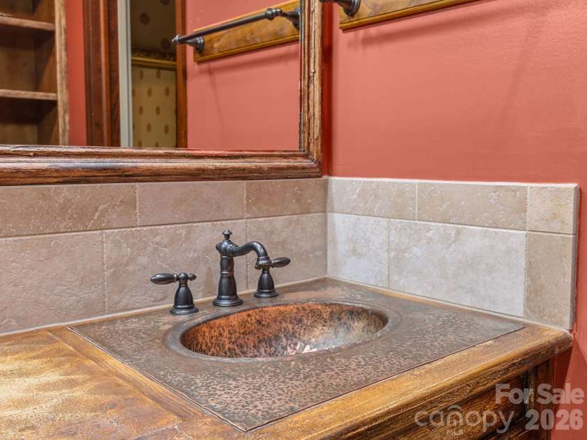 22 Hunting Country Trail, Tryon, NC 28782.  MLS# CAR4376085, YatesRealty ID 23895. 