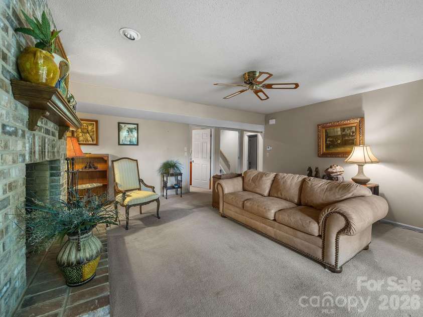 22 Hunting Country Trail, Tryon, NC 28782.  MLS# CAR4376085, YatesRealty ID 23895. 