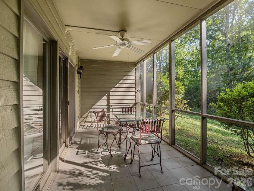 22 Hunting Country Trail, Tryon, NC 28782.  MLS# CAR4376085, YatesRealty ID 23895. 