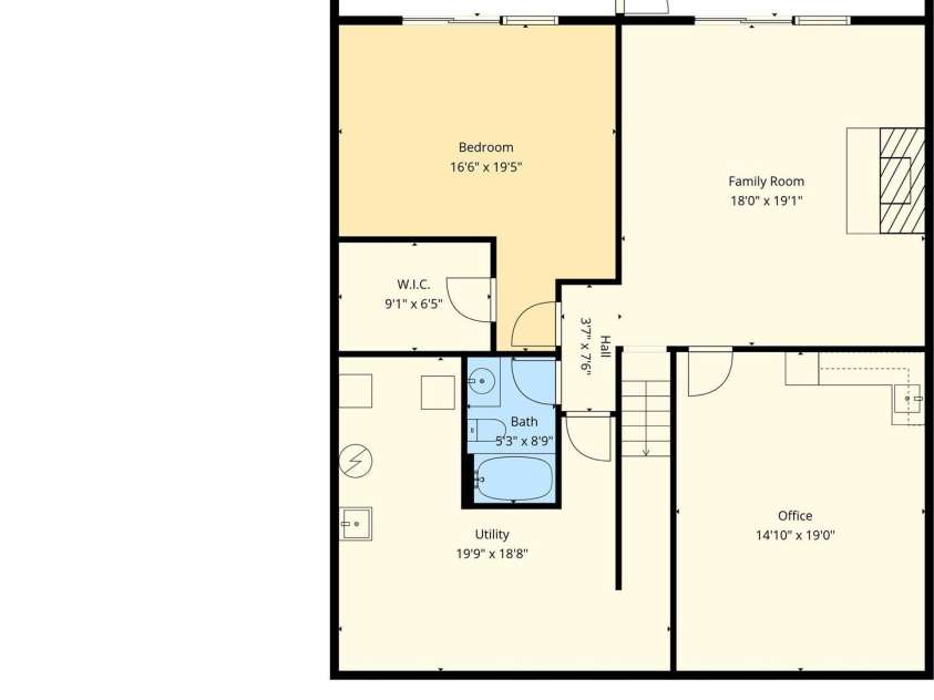 22 Hunting Country Trail, Tryon, NC 28782.  MLS# CAR4376085, YatesRealty ID 23895. 