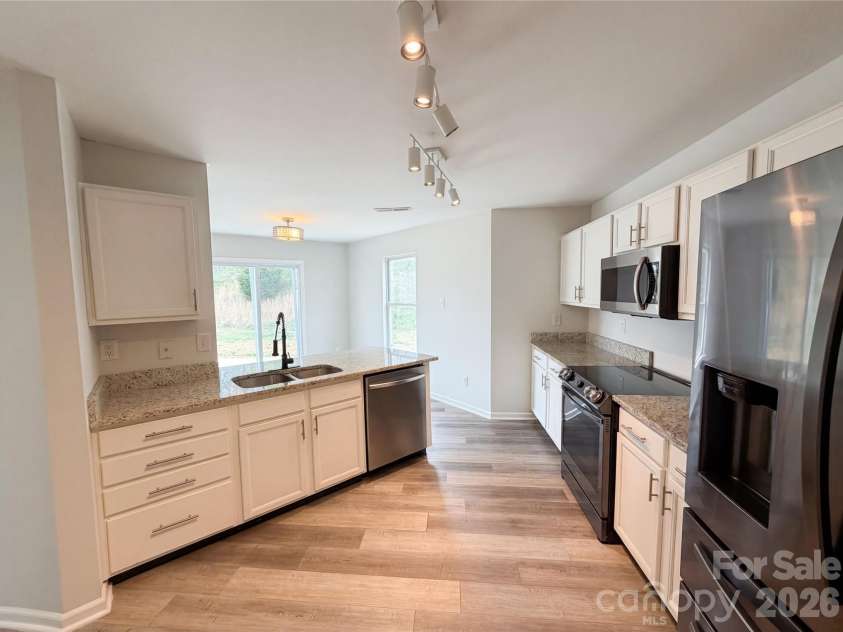 416 Inverness Lane, Salisbury, NC 28146.  MLS# CAR4366550, YatesRealty ID 23896. 