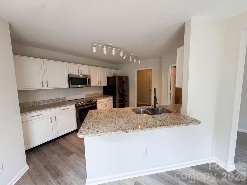 416 Inverness Lane, Salisbury, NC 28146.  MLS# CAR4366550, YatesRealty ID 23896. 