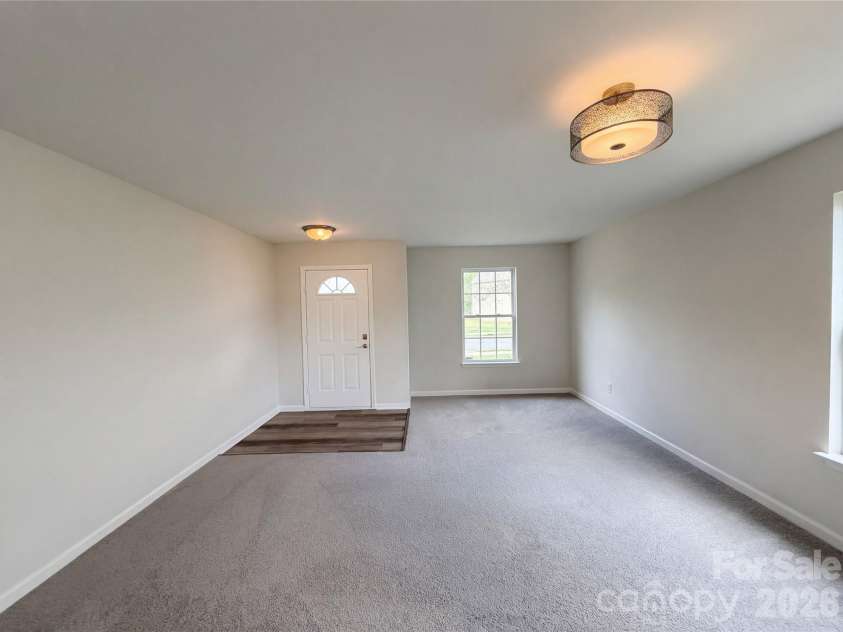 416 Inverness Lane, Salisbury, NC 28146.  MLS# CAR4366550, YatesRealty ID 23896. 