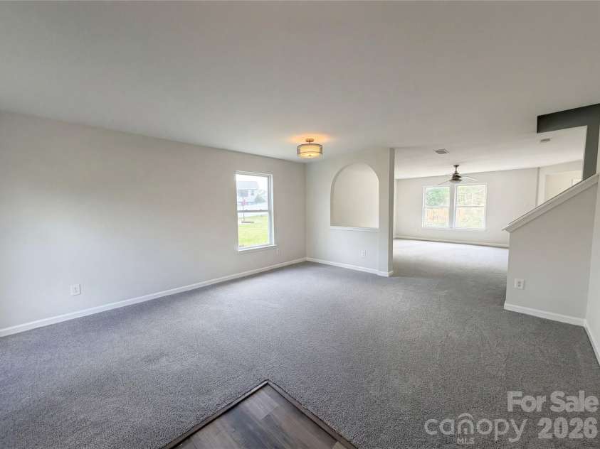 416 Inverness Lane, Salisbury, NC 28146.  MLS# CAR4366550, YatesRealty ID 23896. 