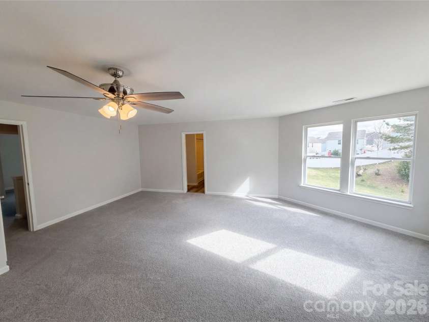 416 Inverness Lane, Salisbury, NC 28146.  MLS# CAR4366550, YatesRealty ID 23896. 