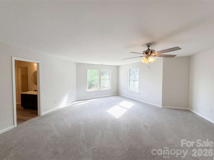 416 Inverness Lane, Salisbury, NC 28146.  MLS# CAR4366550, YatesRealty ID 23896. 