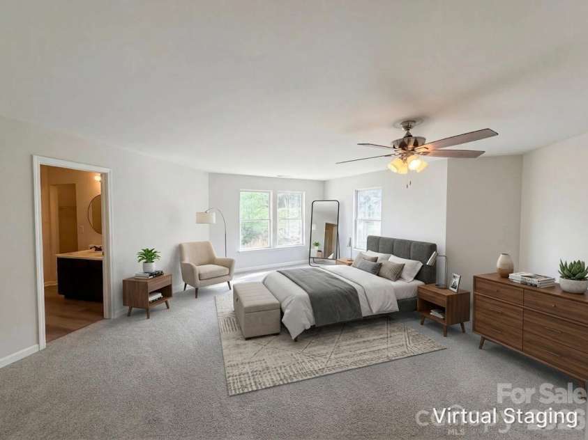 416 Inverness Lane, Salisbury, NC 28146.  MLS# CAR4366550, YatesRealty ID 23896. 