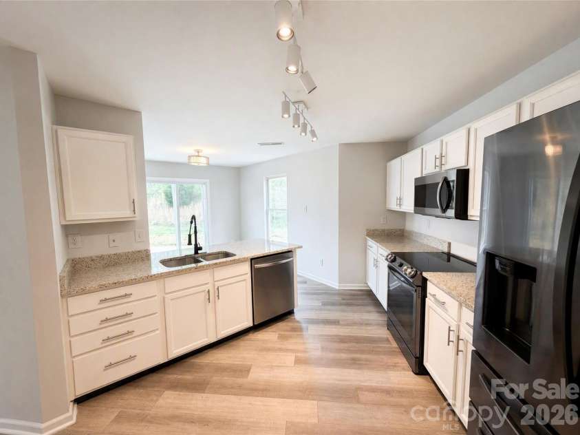 416 Inverness Lane, Salisbury, NC 28146.  MLS# CAR4366550, YatesRealty ID 23896. 