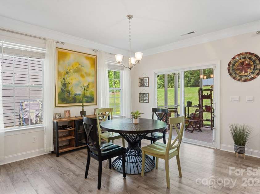 107 Hornbeam Lane, Mooresville, NC 28117.  MLS# CAR4259888, YatesRealty ID 23897. 