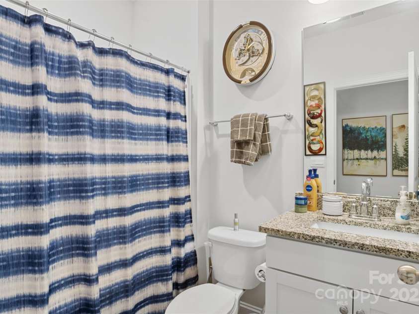 107 Hornbeam Lane, Mooresville, NC 28117.  MLS# CAR4259888, YatesRealty ID 23897. 