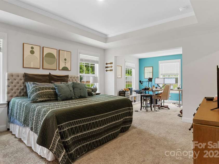 107 Hornbeam Lane, Mooresville, NC 28117.  MLS# CAR4259888, YatesRealty ID 23897. 