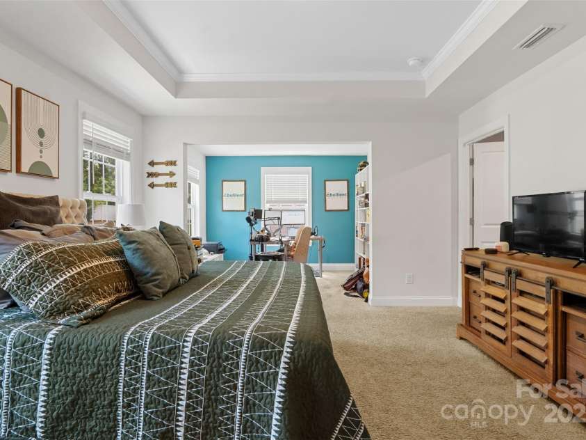 107 Hornbeam Lane, Mooresville, NC 28117.  MLS# CAR4259888, YatesRealty ID 23897. 