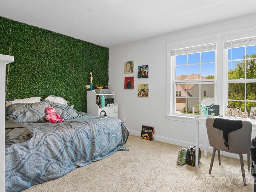 107 Hornbeam Lane, Mooresville, NC 28117.  MLS# CAR4259888, YatesRealty ID 23897. 