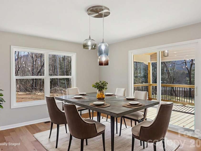 127 Lincoln Ridge Drive, Candler, NC 28715.  MLS# CAR4345880, YatesRealty ID 23897. 