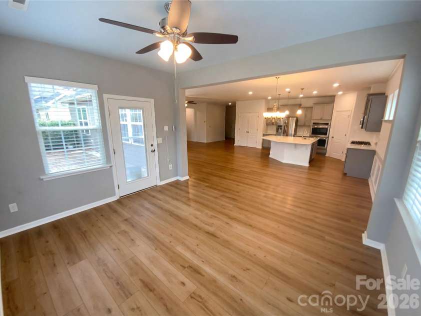 200 Sweet Briar Drive, Fort Mill, SC 29707.  MLS# CAR4347026, YatesRealty ID 23899. 