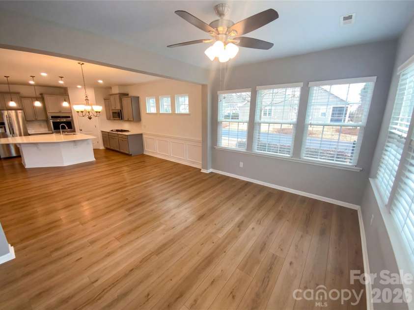 200 Sweet Briar Drive, Fort Mill, SC 29707.  MLS# CAR4347026, YatesRealty ID 23899. 