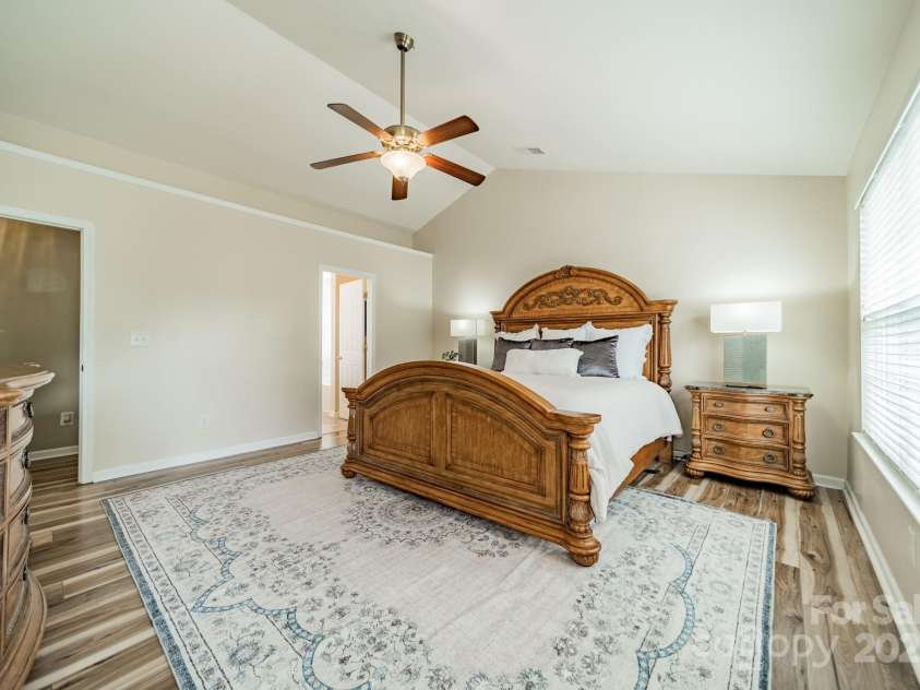 523 Galesburg Drive, Monroe, NC 28110.  MLS# CAR4277828, YatesRealty ID 23899. 