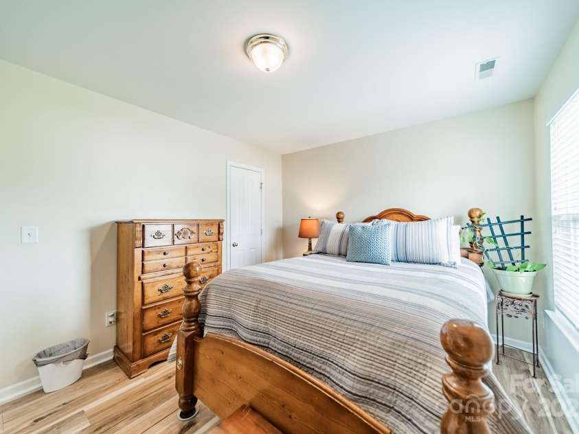 523 Galesburg Drive, Monroe, NC 28110.  MLS# CAR4277828, YatesRealty ID 23899. 