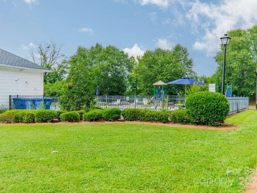 523 Galesburg Drive, Monroe, NC 28110.  MLS# CAR4277828, YatesRealty ID 23899. 