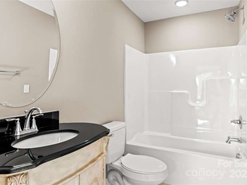 2858 Eland Drive, Winston Salem, NC 27127.  MLS# CAR4316163, YatesRealty ID 239. 