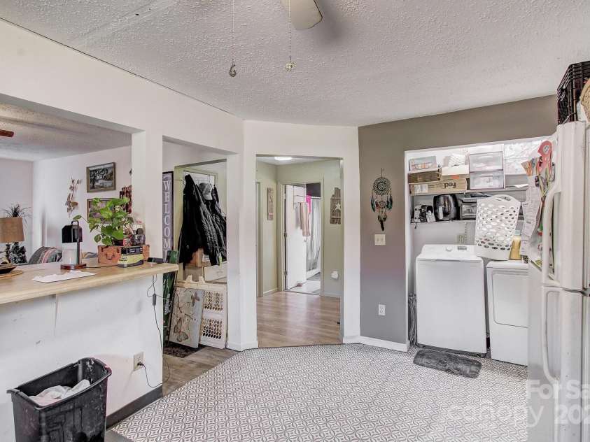 6 & 10 Lands End Drive, Candler, NC 28715.  MLS# CAR4242356, YatesRealty ID 239. 