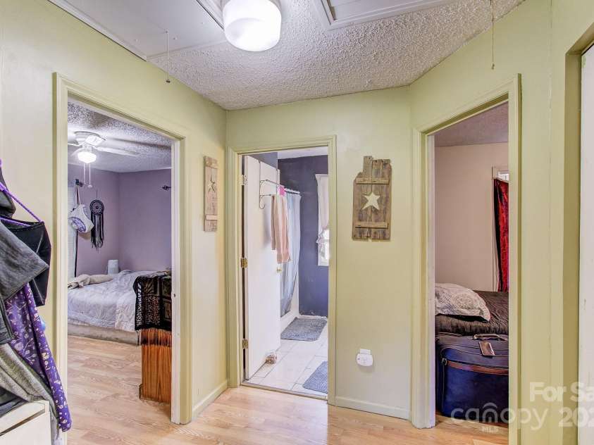 6 & 10 Lands End Drive, Candler, NC 28715.  MLS# CAR4242356, YatesRealty ID 239. 