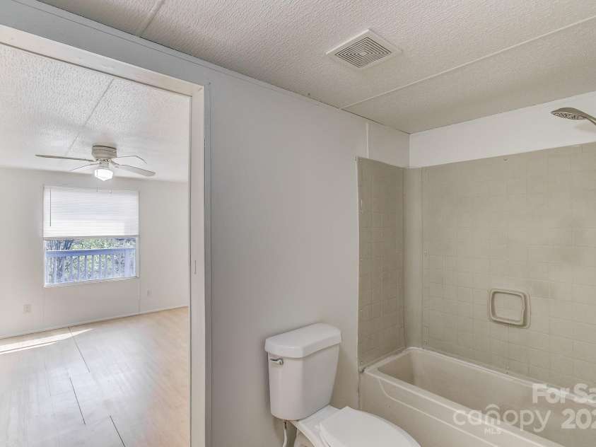 6 & 10 Lands End Drive, Candler, NC 28715.  MLS# CAR4242356, YatesRealty ID 239. 