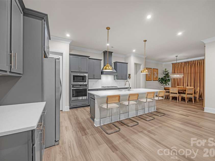 513 Meadow Ridge Drive, Belmont, NC 28012.  MLS# CAR4267860, YatesRealty ID 2390. 