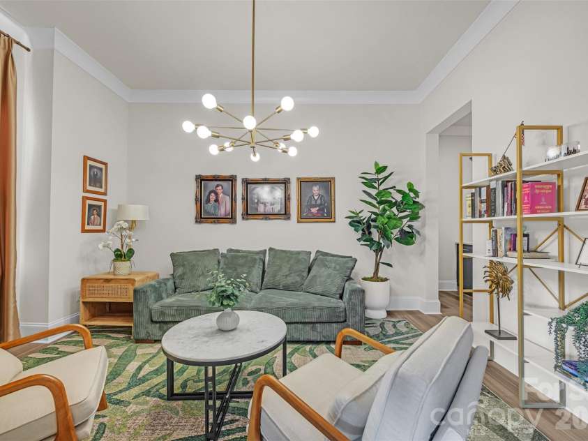 513 Meadow Ridge Drive, Belmont, NC 28012.  MLS# CAR4267860, YatesRealty ID 2390. 