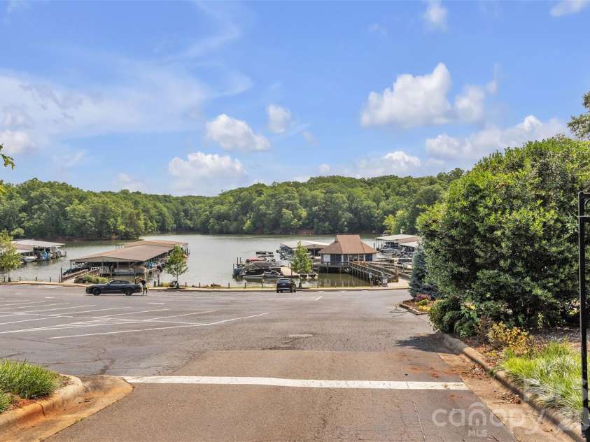 513 Meadow Ridge Drive, Belmont, NC 28012.  MLS# CAR4267860, YatesRealty ID 2390. Lake Access