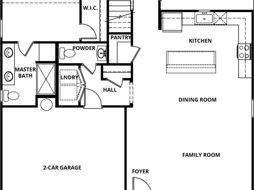 7205 Jerimoth Drive, Charlotte, NC 28215.  MLS# CAR4237064, YatesRealty ID 2390. 