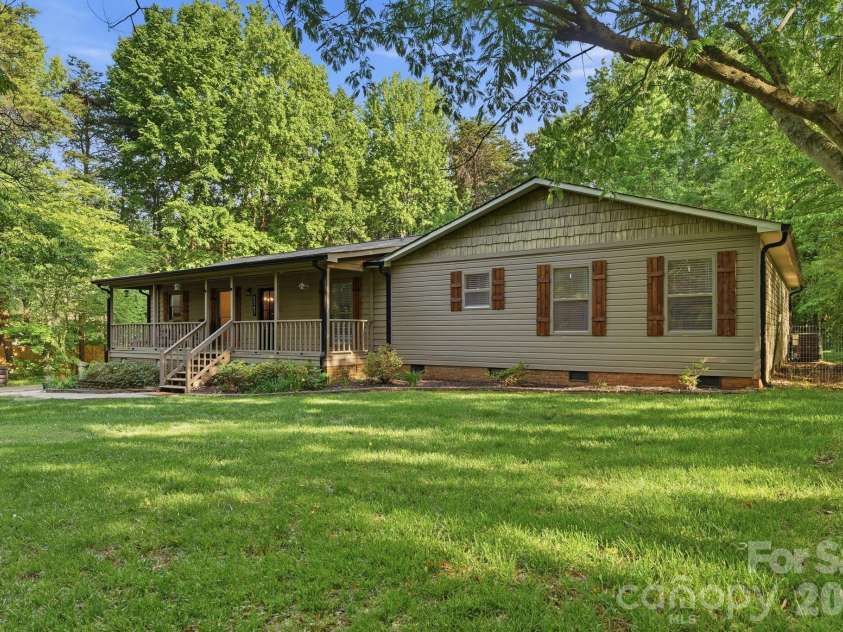 5347 Haney Road, York, SC 29745.  MLS# CAR4381057, YatesRealty ID 23900. 