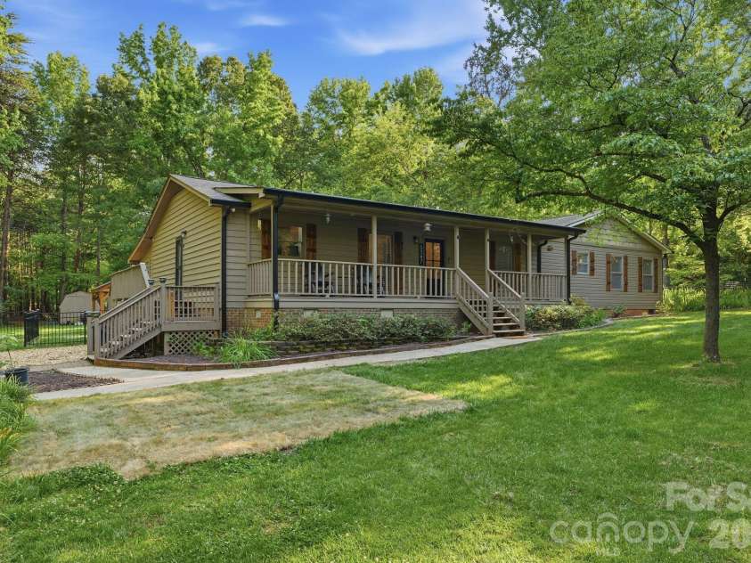 5347 Haney Road, York, SC 29745.  MLS# CAR4381057, YatesRealty ID 23900. 