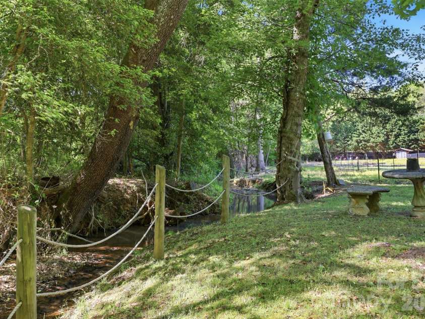 176 + 174 Oak Hollow Road, Union Grove, NC 28689.  MLS# CAR4383053, YatesRealty ID 23901. 