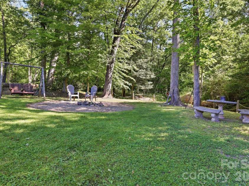 176 + 174 Oak Hollow Road, Union Grove, NC 28689.  MLS# CAR4383053, YatesRealty ID 23901. 