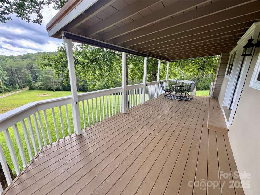 282 Calhoun Trail, Rutherfordton, NC 28139.  MLS# CAR4272735, YatesRealty ID 23902. 
