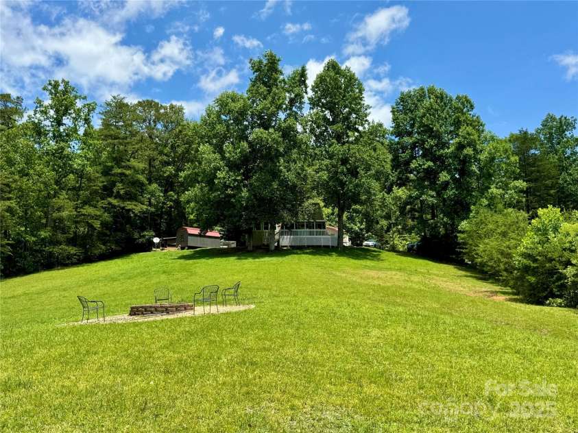 282 Calhoun Trail, Rutherfordton, NC 28139.  MLS# CAR4272735, YatesRealty ID 23902. 