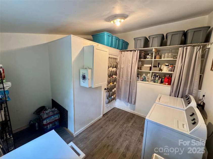 282 Calhoun Trail, Rutherfordton, NC 28139.  MLS# CAR4272735, YatesRealty ID 23902. 