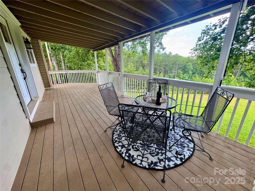 282 Calhoun Trail, Rutherfordton, NC 28139.  MLS# CAR4272735, YatesRealty ID 23902. 