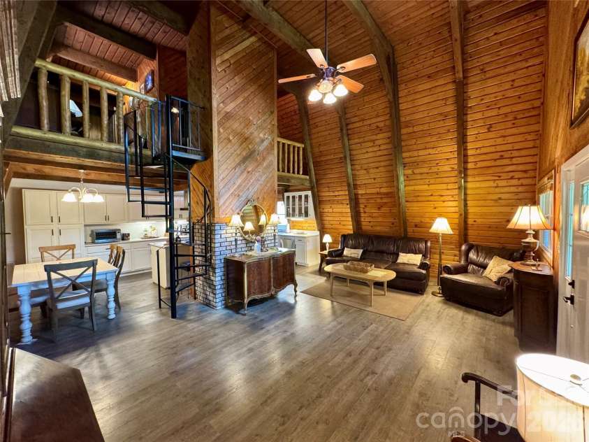 282 Calhoun Trail, Rutherfordton, NC 28139.  MLS# CAR4272735, YatesRealty ID 23902. 