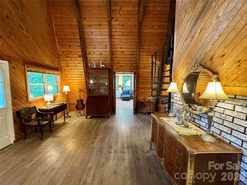 282 Calhoun Trail, Rutherfordton, NC 28139.  MLS# CAR4272735, YatesRealty ID 23902. 